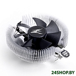 Картинка Устройство охлаждения (кулер) ZALMAN CNPS80G Rev.1