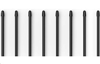 Картинка Стилусы XP-Pen AC40 (50 шт.)