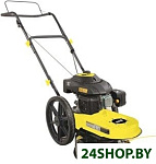 Картинка Колёсная газонокосилка HUTER GLM-5.0 L (70/3/9)