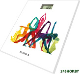 Картинка Весы напольные SUPRA BSS-2001N