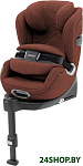 Детское автокресло Cybex Anoris T i-Size (autumn gold)
