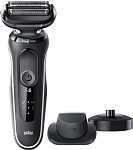 Картинка Электробритва Braun Series 5 50-W4200cs