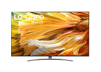 Картинка Телевизор LG QNED MiniLED 4K 86QNED916PA