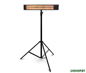 Картинка Обогреватель инфракрасный Starwind SHIRC-1015