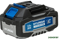 E-FUEL 40iON (20В/4 Ah)