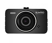 Картинка Автомобильный видеорегистратор Slimtec Alpha XS