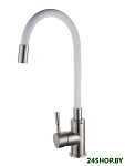 Картинка Смеситель РМС SUS124W-016F