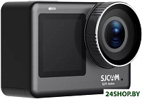 SJ11 Active (черный)