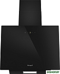 SIGMA 50 Touch Black Glass