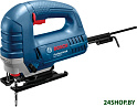 Электролобзик Bosch GST 8000 E Professional (060158H000)
