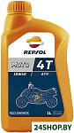 Moto ATV 4T 10W-40 1л
