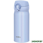 Картинка Термокружка Thermos JNL-354 PWB 350мл (голубой)