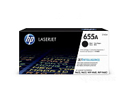 Картинка Картридж HP 655A [CF450A]
