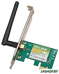 Картинка Оборудование Wi-Fi TP-LINK TL-WN781ND