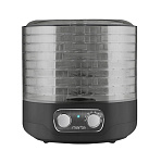 Картинка Сушилка для овощей и фруктов Marta MFD-208PS (черный жемчуг)