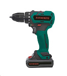 Картинка Дрель-шуруповерт Favourite DC 18NB (с 2-мя АКБ, кейс)
