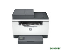 МФУ лазерный HP LaserJet M236sdn (9YG08A)