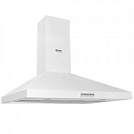 Картинка Кухонная вытяжка ZorG Technology Cesux 650 50 M (белый)