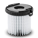 Картинка Патронный фильтр для пылесоса Karcher 2.863-239.0