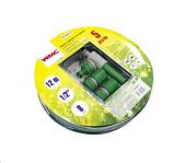 Картинка Шланг поливочный WMC Tools TG7106012