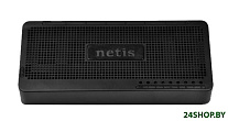 Картинка Коммутатор Netis ST3108S