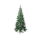 Картинка Ель Золотая сказка Velvet Pinewood 591705 (2,1м)