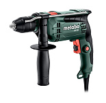 Картинка Ударная дрель Metabo SBE 650 600742850
