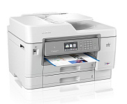 Картинка МФУ Brother MFC-J6945DW (MFCJ6945DWRE1)