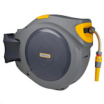 Картинка Катушка для шланга Hozelock AutoReel Со шлангом 2595R8240