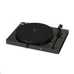 Картинка Проигрыватель Pro-Ject Juke Box E (черный)