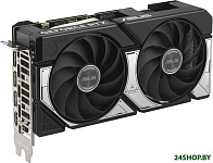 Dual GeForce RTX 5060 Ti 16GB GDDR7 OC Edition DUAL-RTX5060TI-O16G