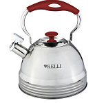 Картинка Чайник KELLI KL-4323