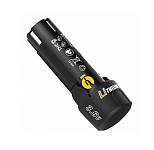 Картинка Аккумулятор AEG Powertools SL 3.6 4932352969 (3.6В/1.5 а*ч)