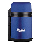 Картинка Термос АРКТИКА 203-800 0.8 л синий