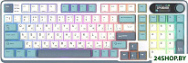 RK-S98 RGB Light Cloud (RK Chartreuse)