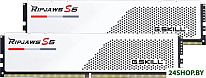 Ripjaws S5 2x16ГБ DDR5 6000МГц F5-6000J2836G16GX2-RS5W