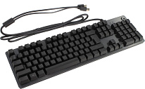 Картинка Клавиатура Logitech Mechanical Gaming G512 Carbon (920-008747)
