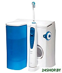 Картинка Ирригатор Oral-B Professional Care 8500 OxyJet MD20