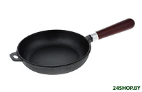 Картинка Сковорода Myron Cook Evolution XG726N