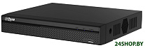 Картинка Гибридный видеорегистратор Dahua DH-XVR4104HS-X1