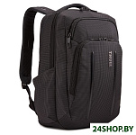 Картинка Рюкзак Thule Crossover 2 20L (черный)