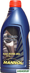 Hypoid Getriebeoel 80W-90 API GL 5 1л
