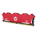 Картинка Оперативная память HP V6 Series 8GB DDR4 PC4-21300 (7EH61AA)