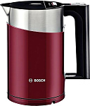 Картинка Электрочайник Bosch TWK 861P4RU
