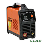 Картинка Сварочный инвертор Skiper ММА-2000S