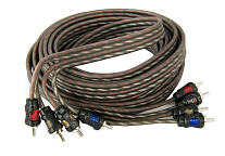 Картинка Кабель Aura RCA-0450