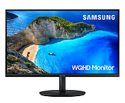 Картинка Монитор Samsung LF27T700QQIXCI