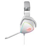 Картинка Наушники ASUS ROG Delta White Edition