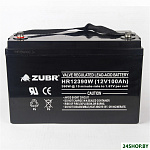 HR12390W 12V110Ah