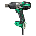 Картинка Ударный гайковерт Hitachi WR14VE